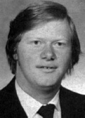 Gregory Toft: class of 1979, Norte Del Rio High School, Sacramento, CA.
